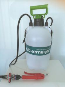 Pumpe til videoendoskop